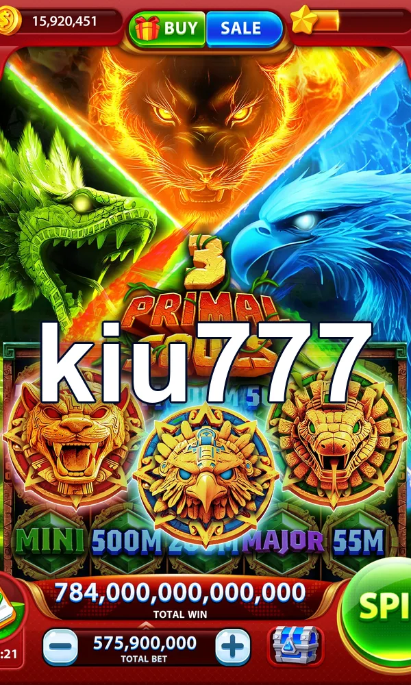 kiu777 APK