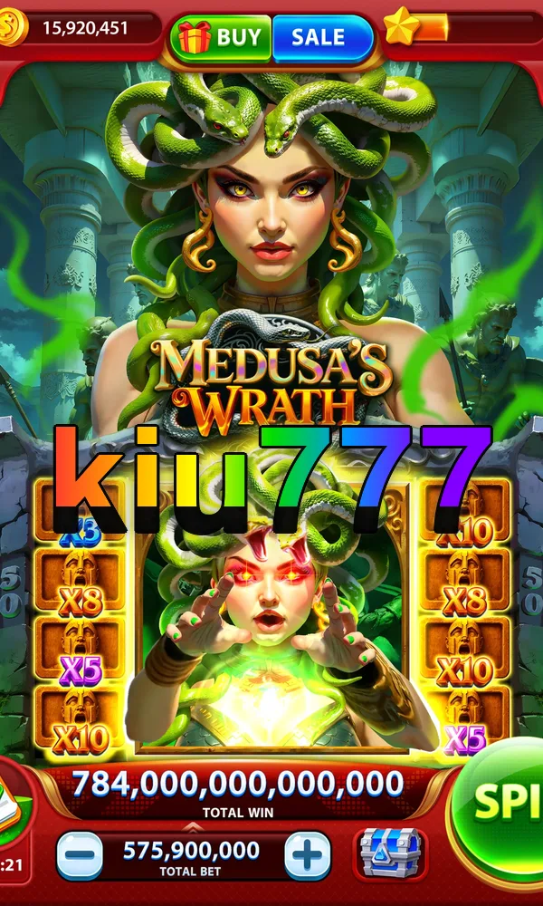 kiu777 APK