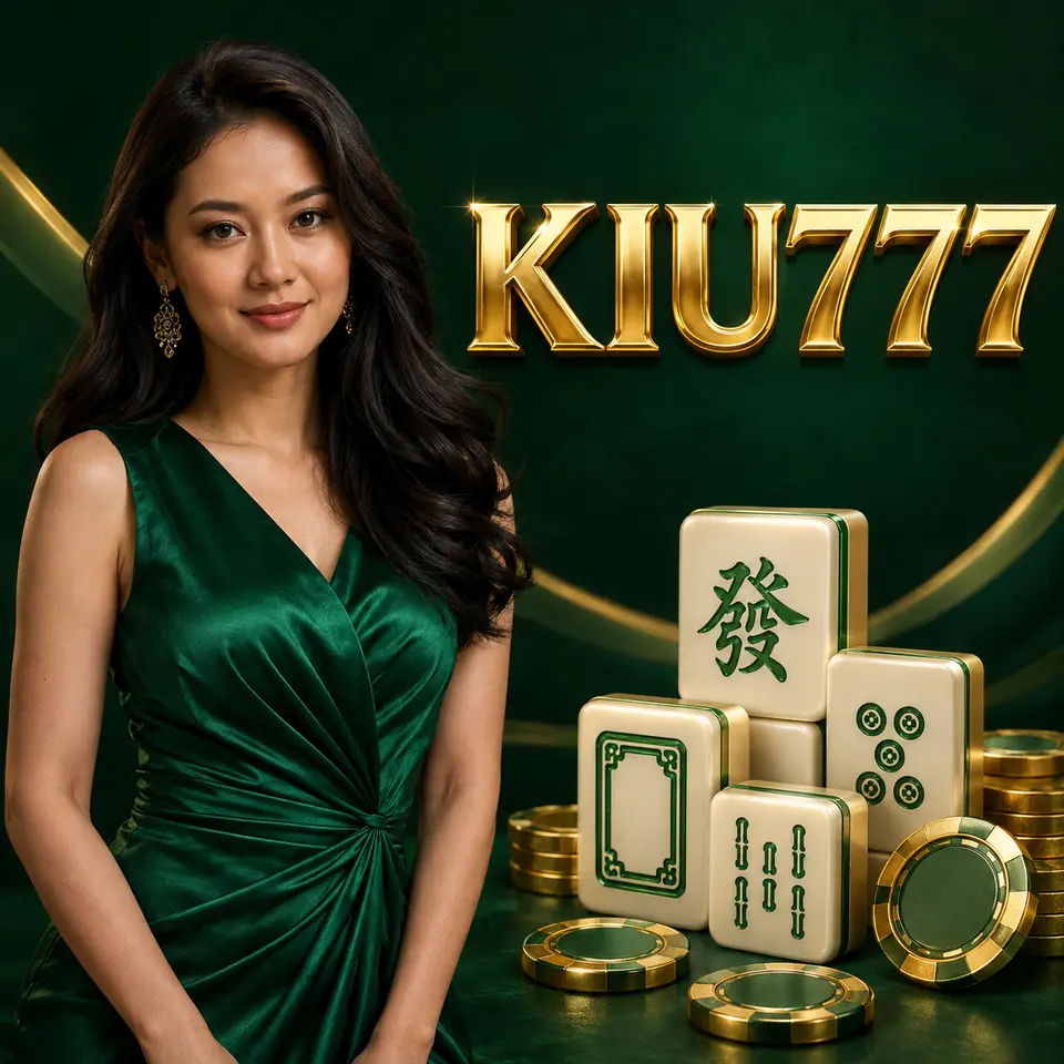 kiu777 Masuk