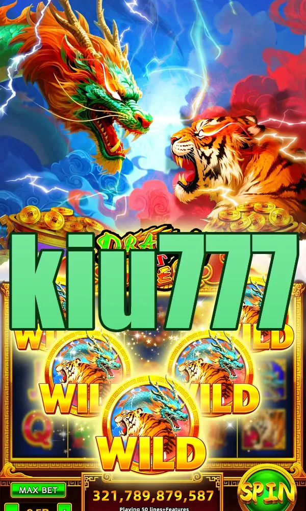 kiu777 Masuk