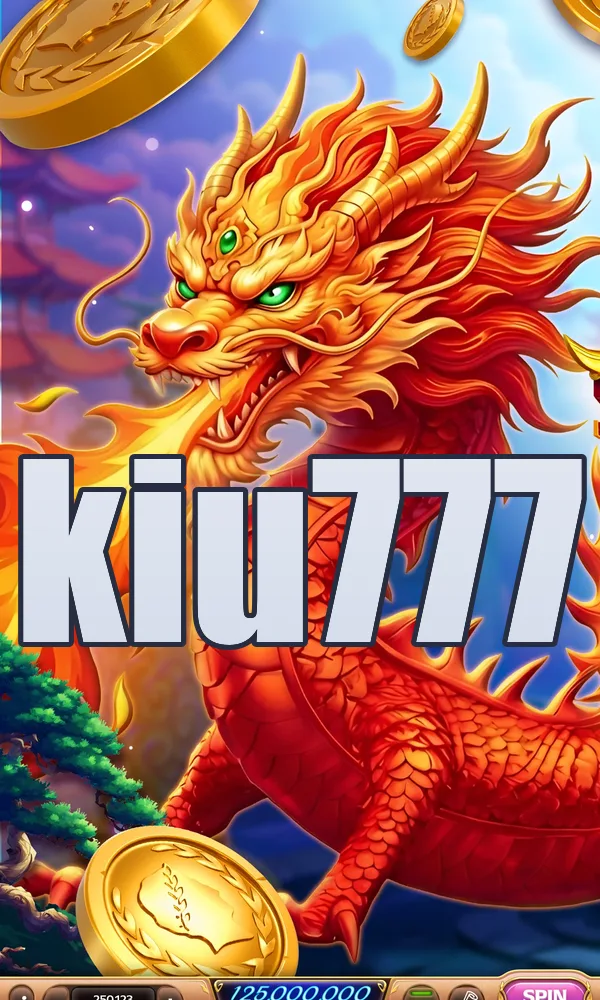 kiu777 Masuk