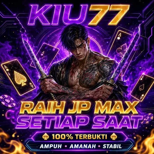 kiu777 Logo - Resmi